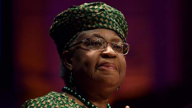 The WTO is working well - Okonjo-Iweala