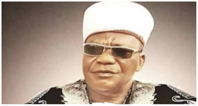 Gunmen Abduct Traditional Ruler In Jos