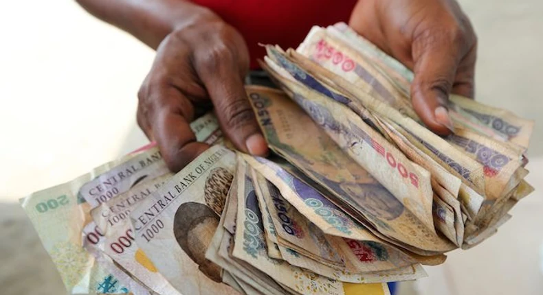 Banks to work on Saturdays for old notes collection "” CBN