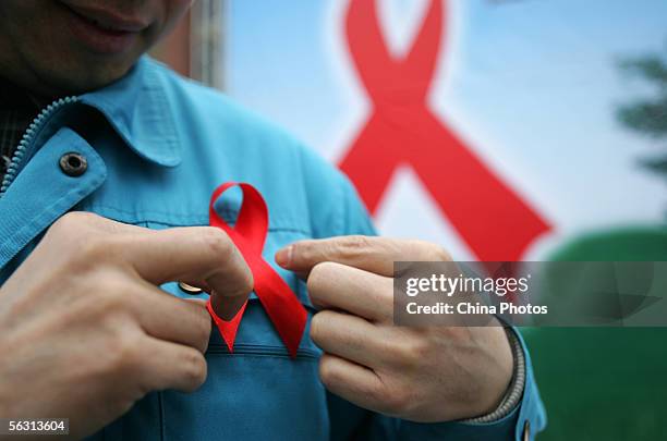 HIV vaccine fails during trial