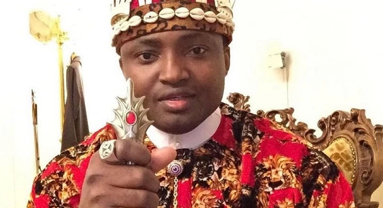2023: Simon Ekpa issues fresh threats to Obi supporters