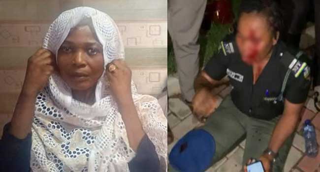 Alleged Defamation: MKO Abiola's Widow Sues IGP, Demands N100bn In Damages