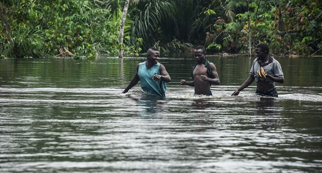 Flooding: 662 Killed, 2.4m Displaced In 2022, Says NEMA