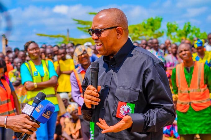 Stop Going To Abeokuta, Obi Taunts Tinubu