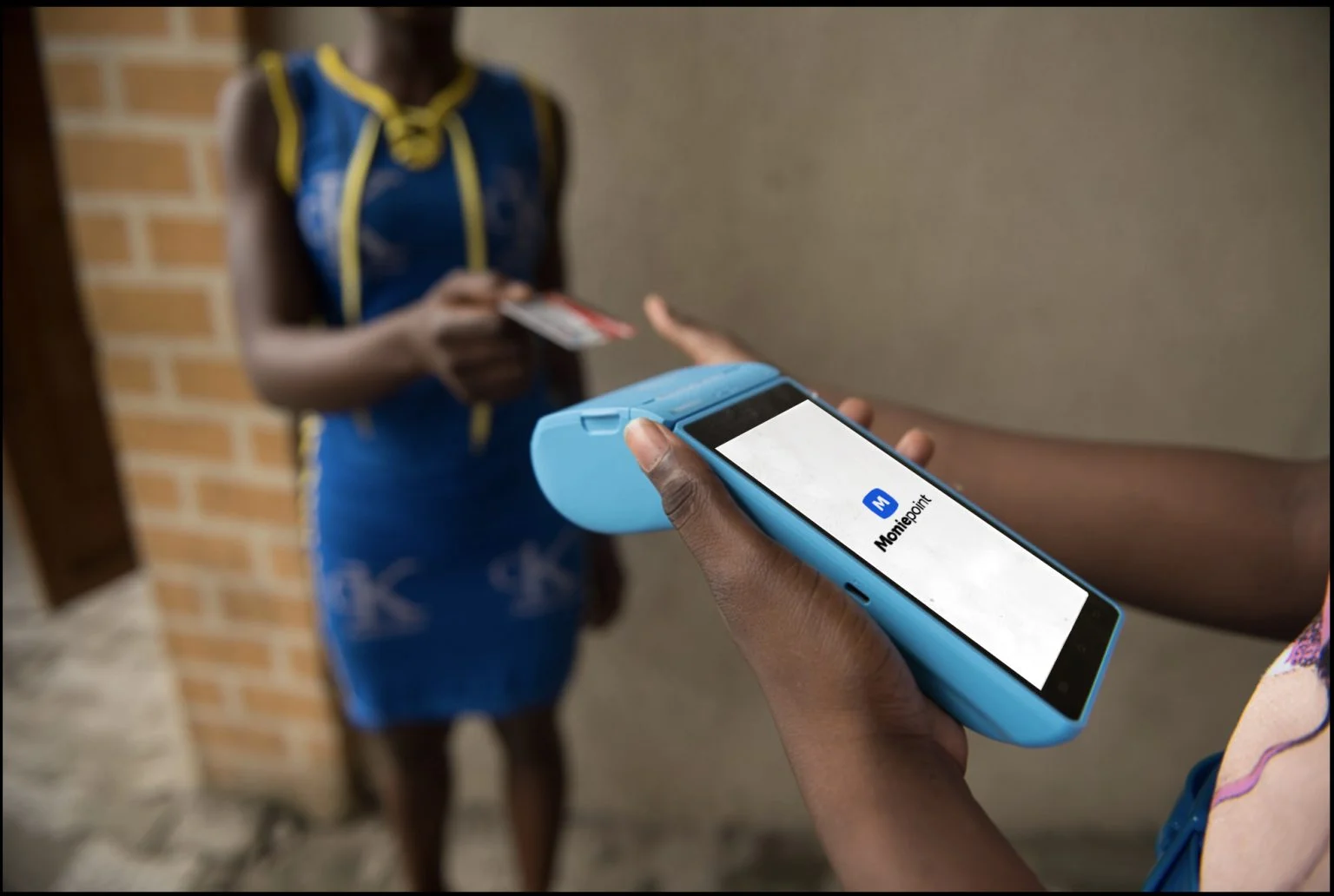 FCT bans POS operators from residential areas