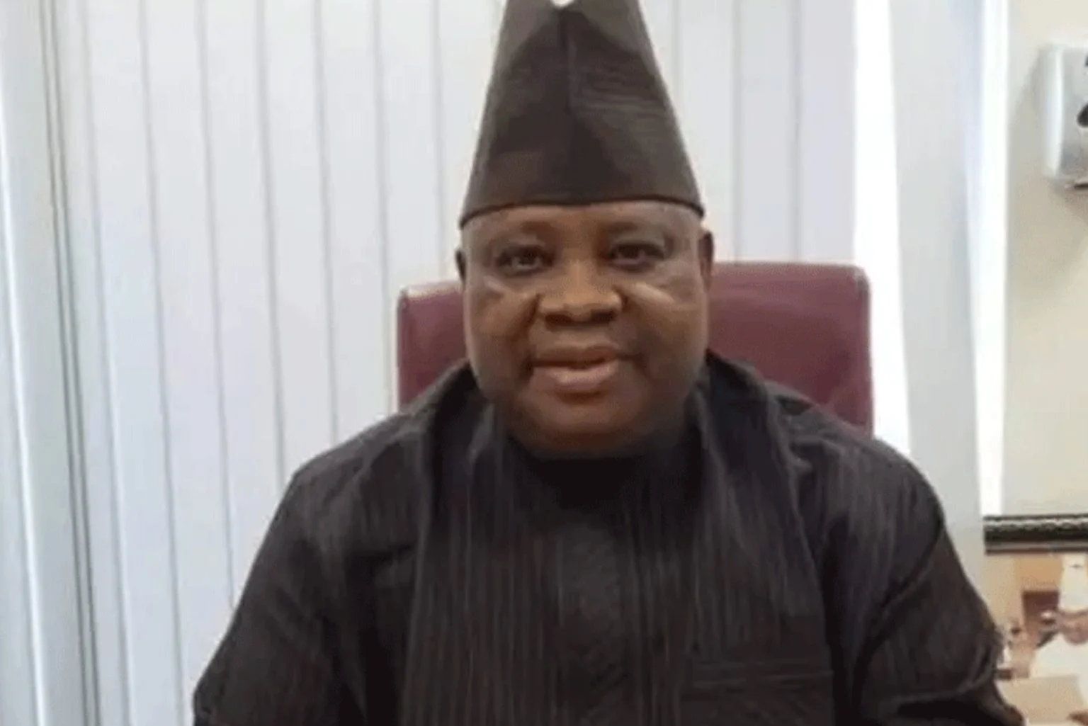 Adeleke calls for calm as Osun residents protest, reject tribunal judgement
