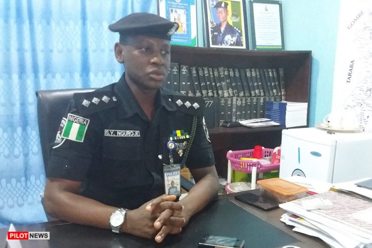 5 Cameroonians in police custody for alleged kidnapping
