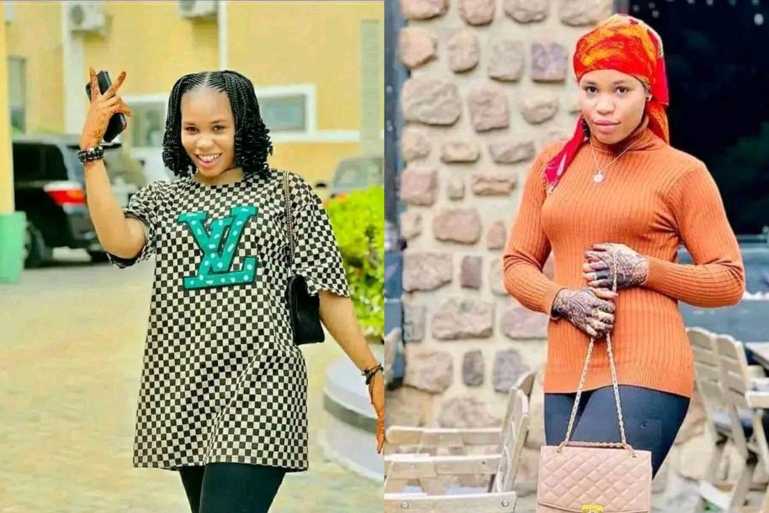 Kano Police arrest popular Tik Toker, Murja for allegedly "˜corrupting society'