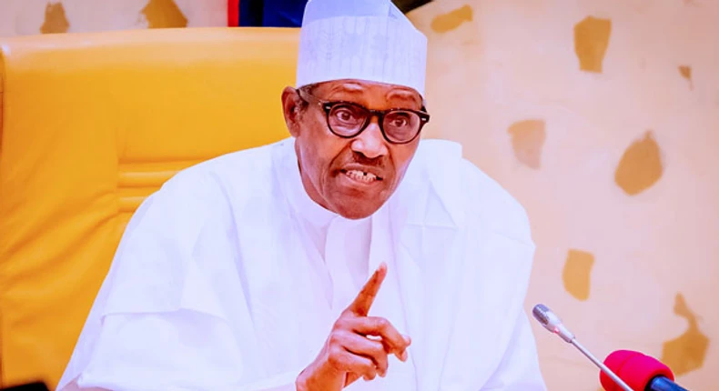 No Govt can solve all problems"Š"”"ŠBuhari