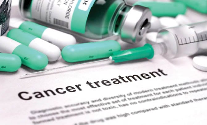 "˜Nigeria Recorded Over 10,000 Cancer Cases In 1 Month'