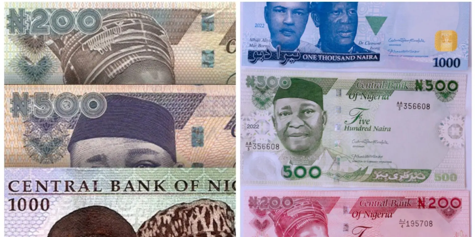 Court restrains CBN from extending deadline on use of old naira notes