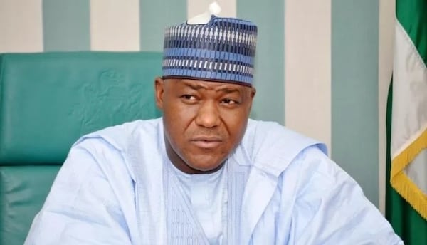 "˜Northerner should succeed Buhari to meet up with South'