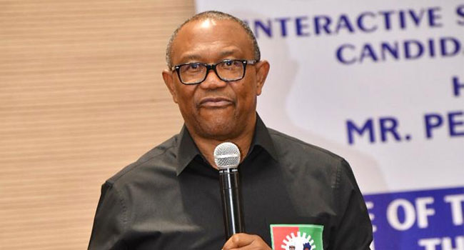 Appeal Court Dismisses APM Suit Seeking Obi's Disqualification