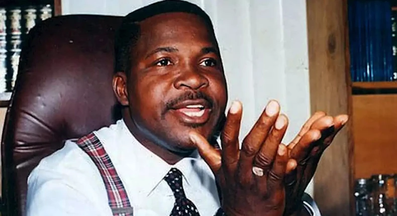 Ezekhome explains why Supreme Court suspended old naira notes deadline