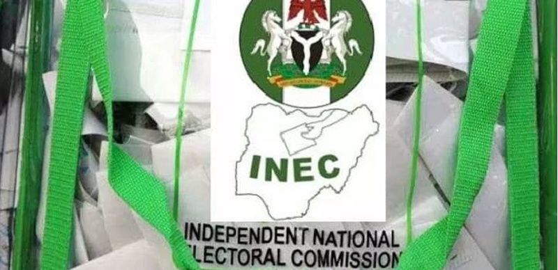 NIGERIA DAILY: How INEC Plans To Secure Its Officials During Election