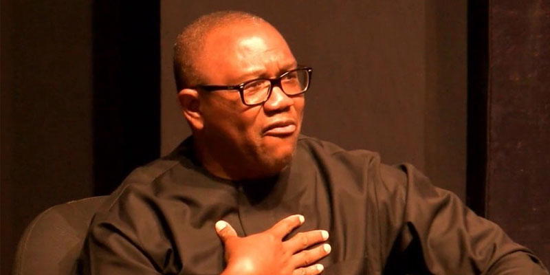 Peter Obi's not revolutionary, PDP can't be hurt by "˜Obidients' "“ Bwala