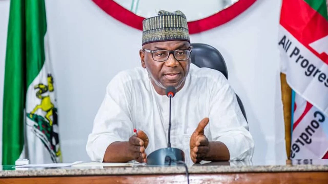 Kwara sets up task force on fuel scarcity, currency swap