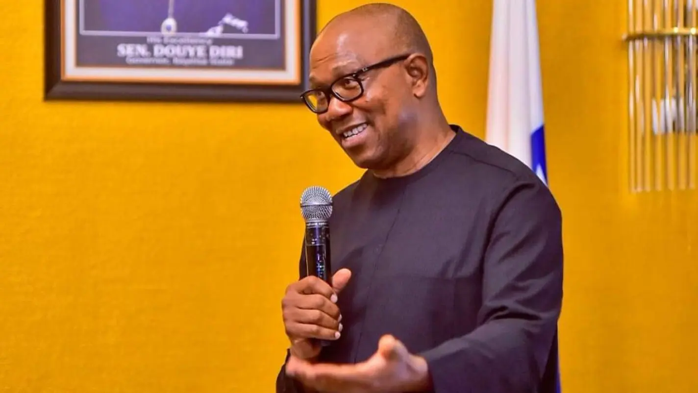 Peter Obi fumes over attack on his supporters in Lagos rally