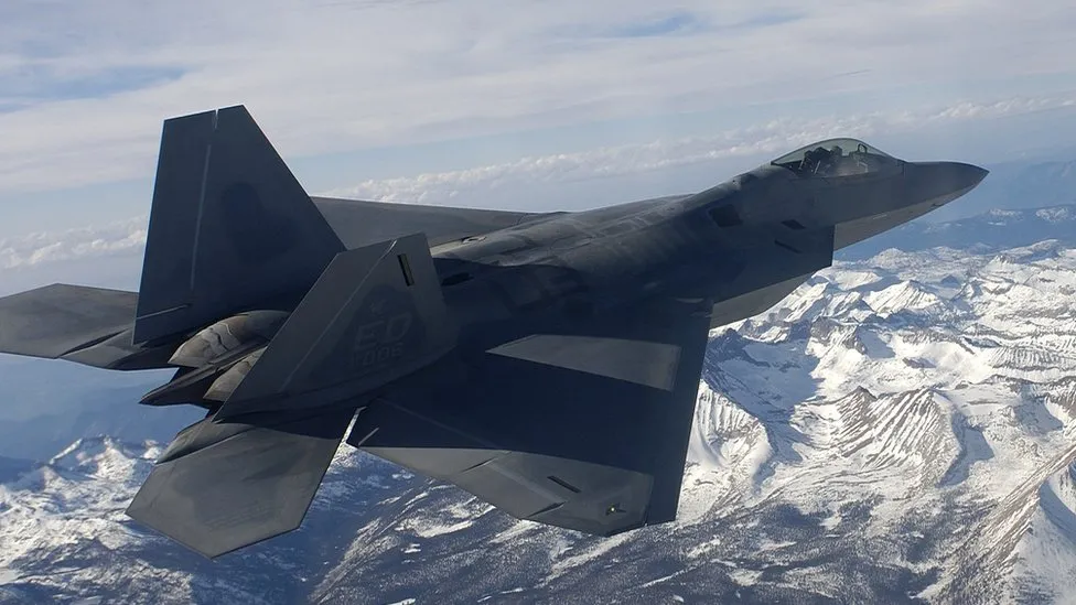 US and Canada military shoot down new unidentified object