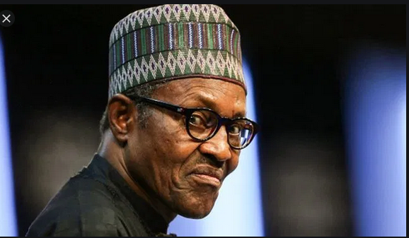 Naira policy: Get saboteurs arrested, tried "” Buhari tells CBN