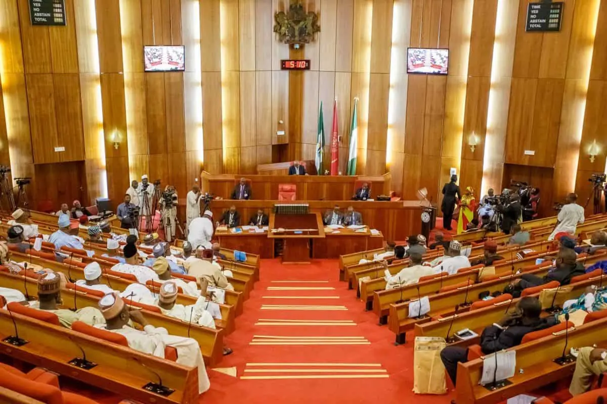 Senate Race: 28 serving, ex-governors in race to 10th Senate