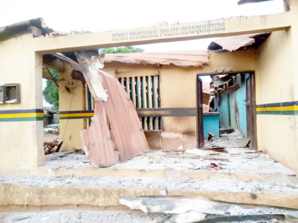 2023: How Insecurity May Affect S/East's 10.90m Votes