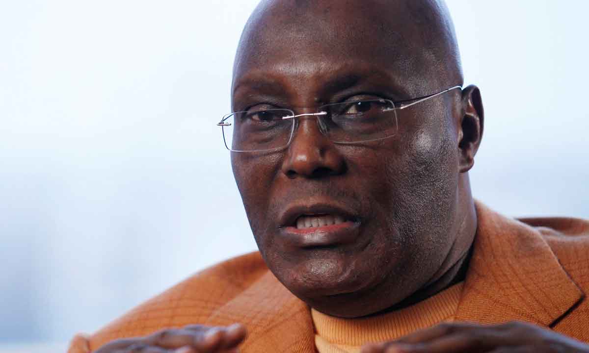Presidency: Atiku Promises 5% Appointment To People With Disabilities