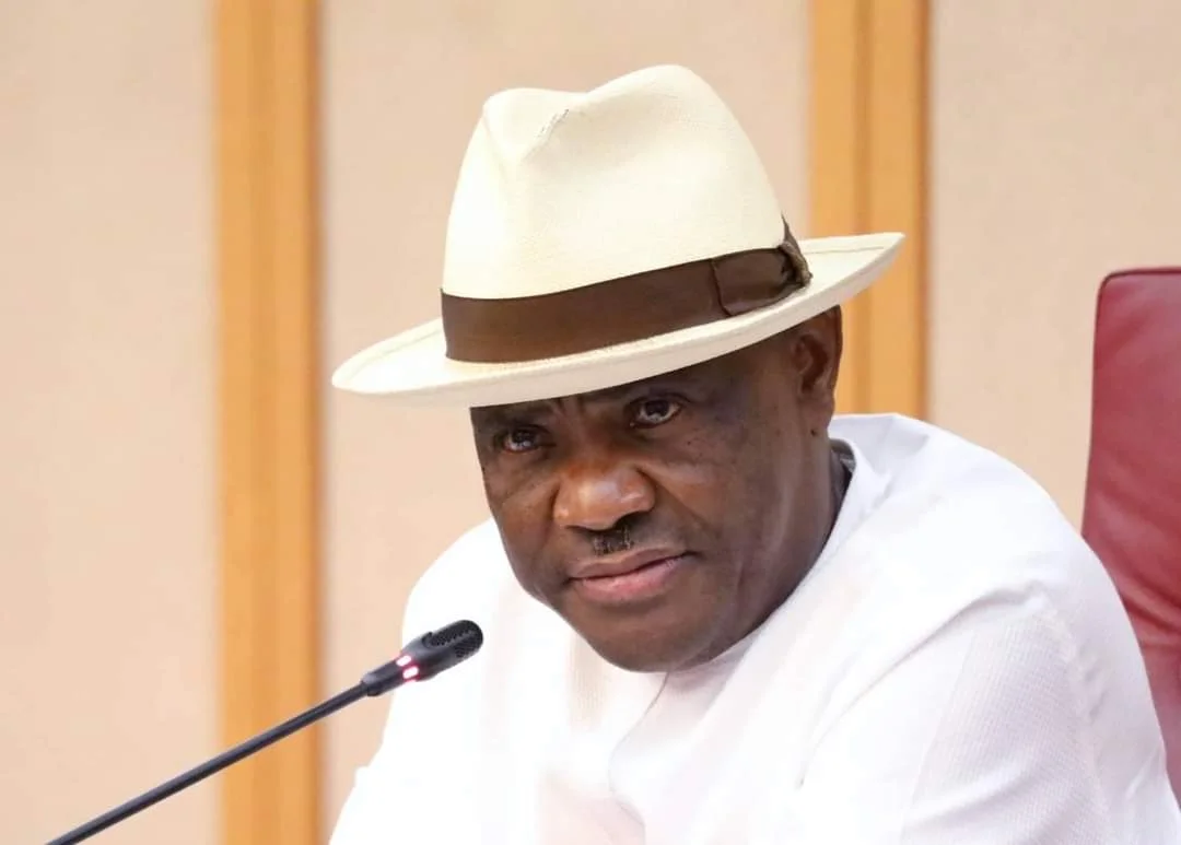2023 presidency: Wike finally loses grip on G-5 Governors