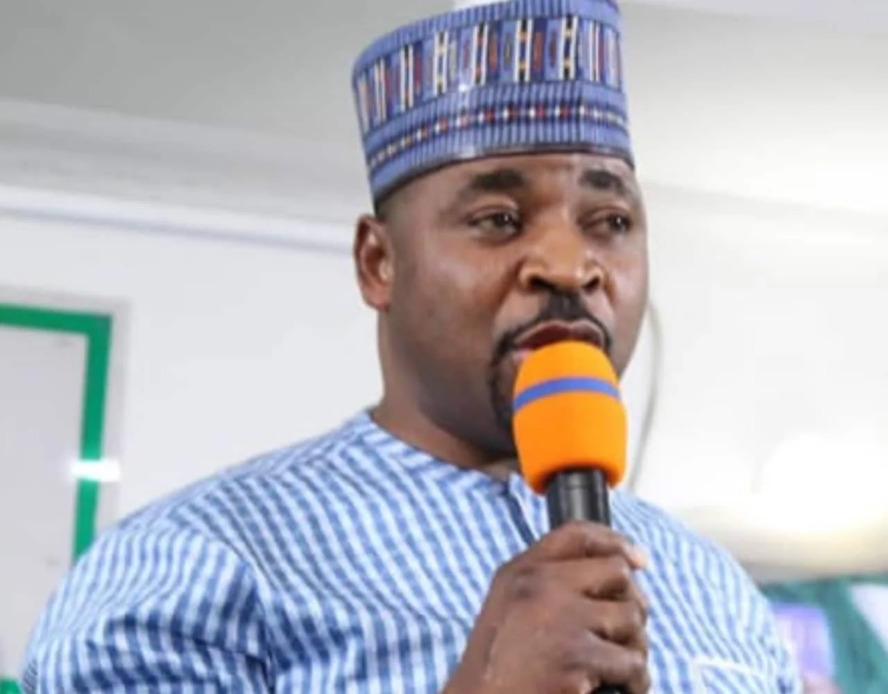 Court bars INEC from using MC Oluomo for electoral items distribution