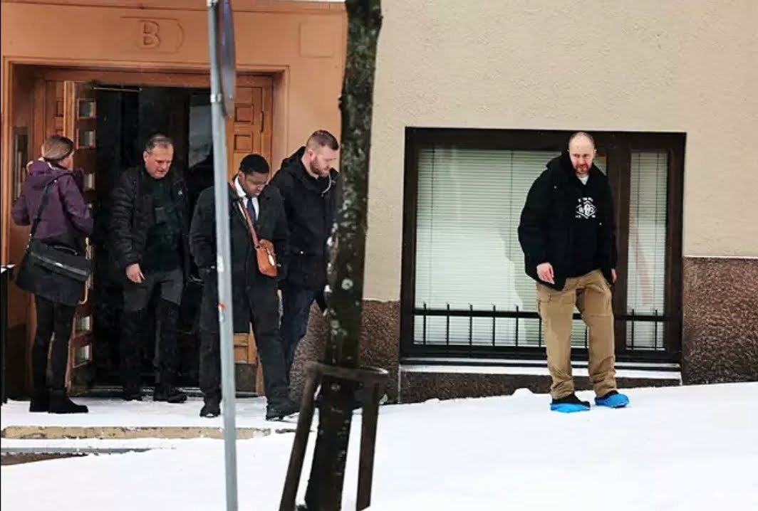 Nnamdi Kanu: We'll provide terrorism evidence to prosecute Simon Ekpa "“ Ohanaeze