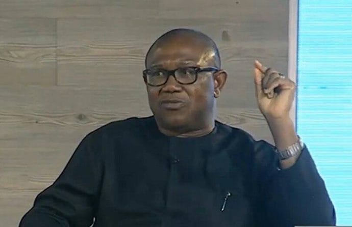 Obi Floors Tinubu, Atiku In Nasarawa