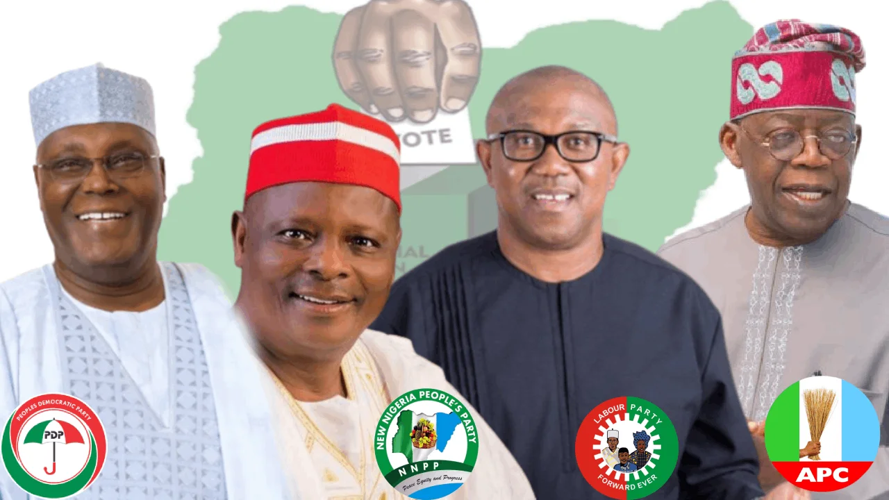 Presidential election result: Tension heightens, business activities decline