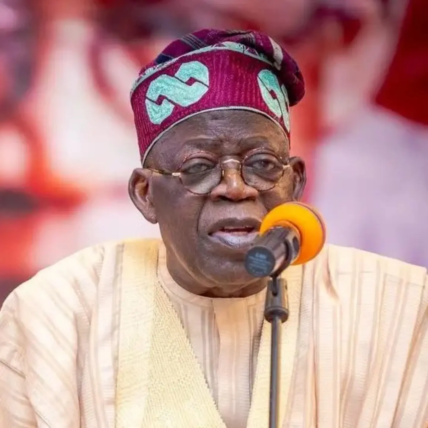 Election result: Tinubu's victory divides celebrities