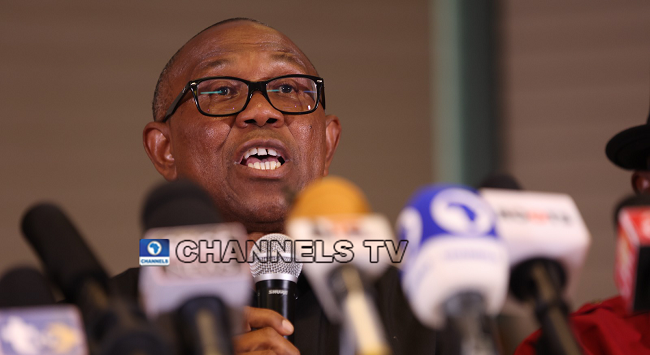 We Won And Will Explore All Legal Means To Reclaim Our Mandate "“ Obi