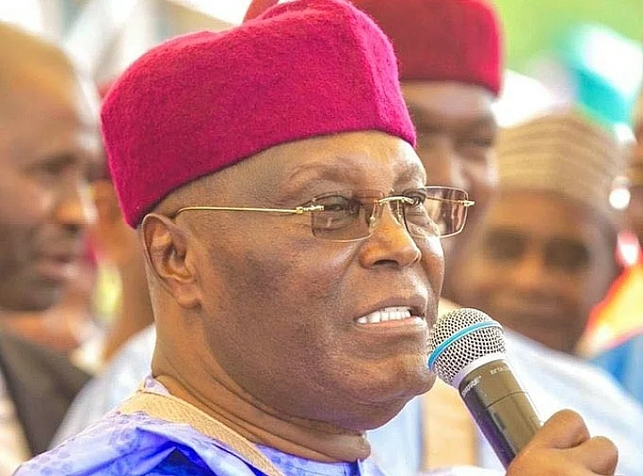 Tinubu's victory: Reasons why I want presidential election cancelled "“ Atiku