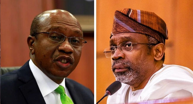 Gbajabiamila Slams "˜Fatally Flawed' Naira Swap Policy, Promises Reps Review