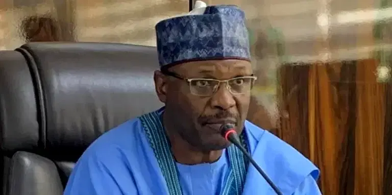 INEC to punish officials who sabotaged Presidential/NASS Polls