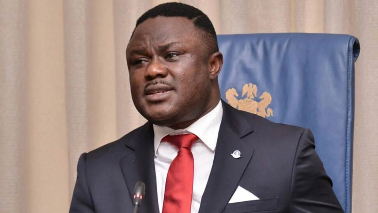 Gov Ayade opens up on ordering shutdown of Igbo shops over election loss
