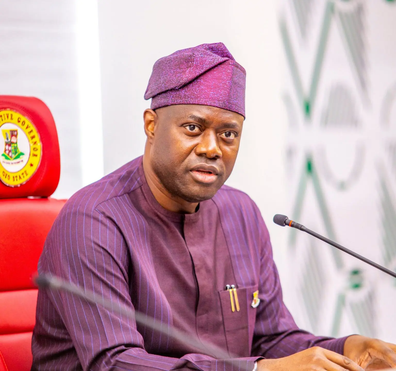 Guber polls: G5's Makinde in dilemma as parties scramble for Oyo votes