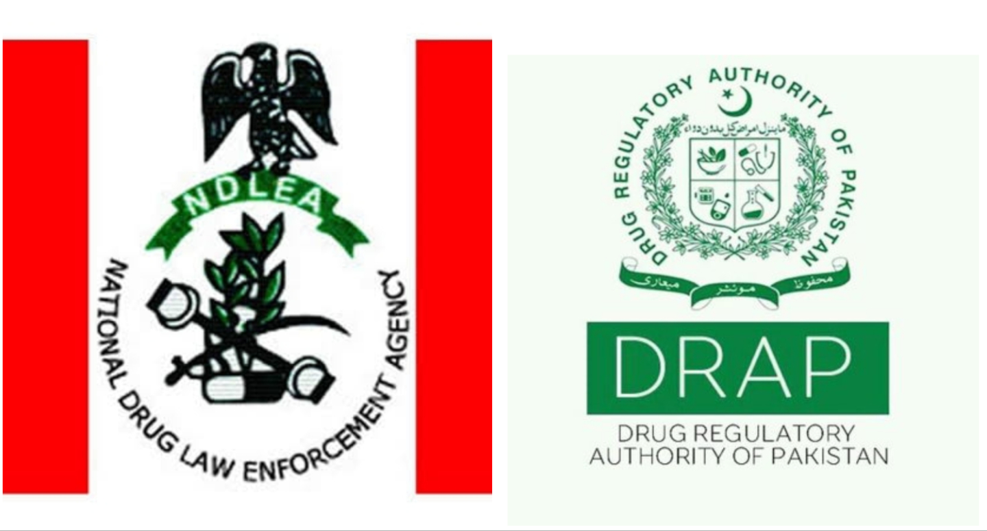 NDLEA Meets Pakistani Agencies To Curb Illicit Drug Transportation