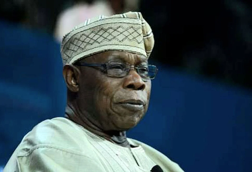Blame politicians not farmers for food scarcity "“ Obasanjo