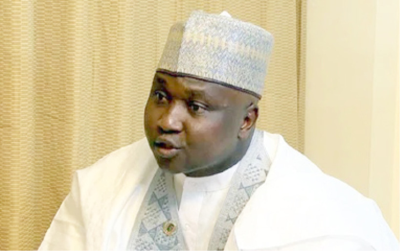 Court Grants Doguwa N500m Bail, Bars Him From Kano Guber Election