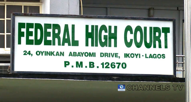 Lagos Gov Poll: Court Orders INEC To Upload Results From Polling Units To IReV