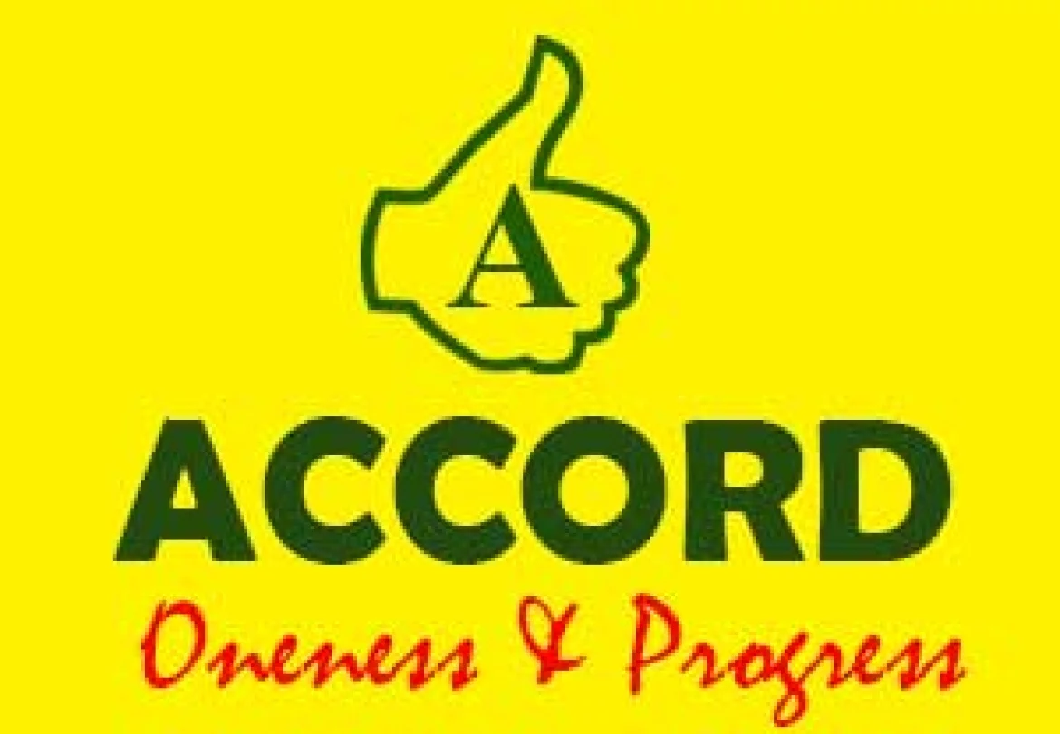 Accord dissolves Oyo executive members over Makinde's endorsement