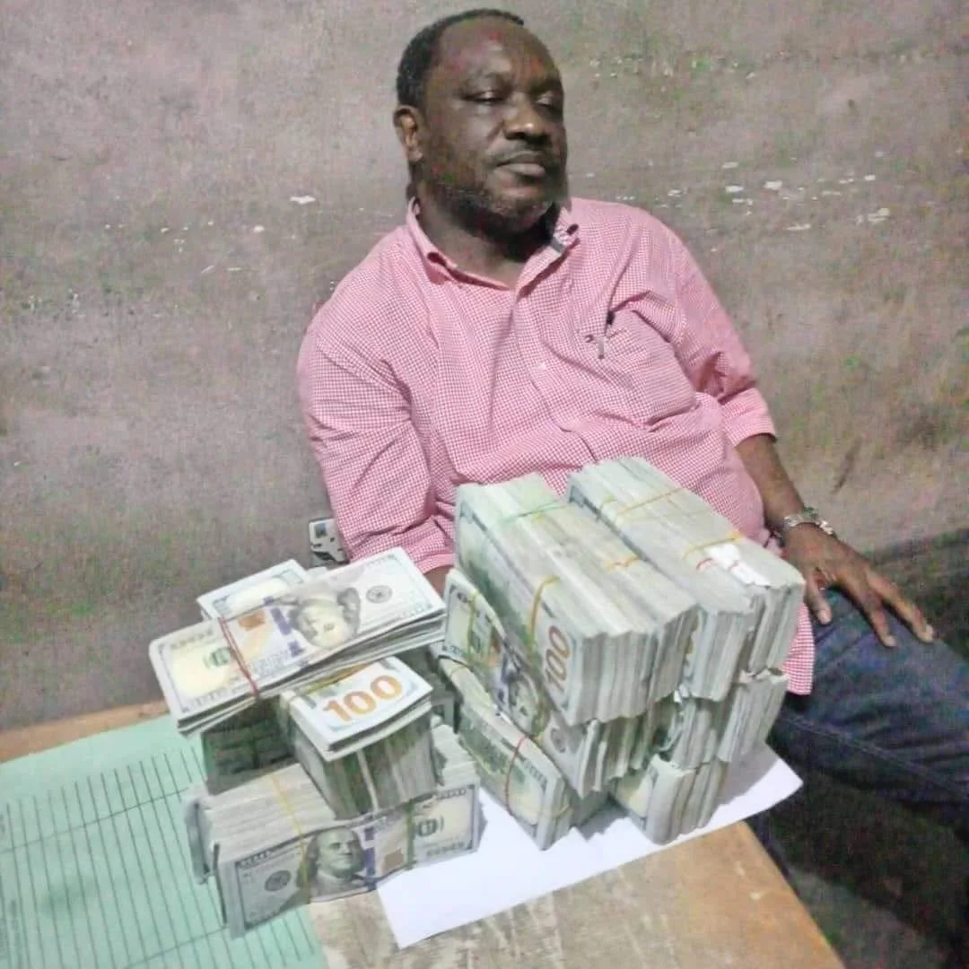 Police arraign federal lawmaker over money laundering