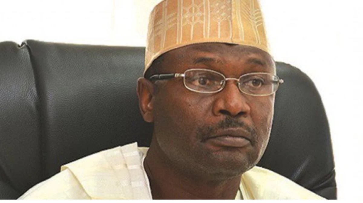Group sues INEC for not complying with Electoral Act