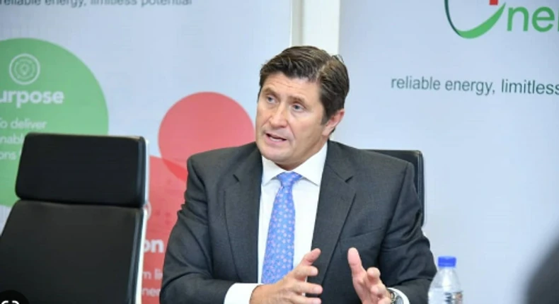 Nigeria cancels Seplat CEO's visa over alleged racism