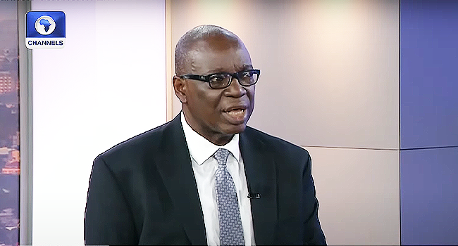Confidence In INEC Now At An All-Time Low "“ Ex-Director