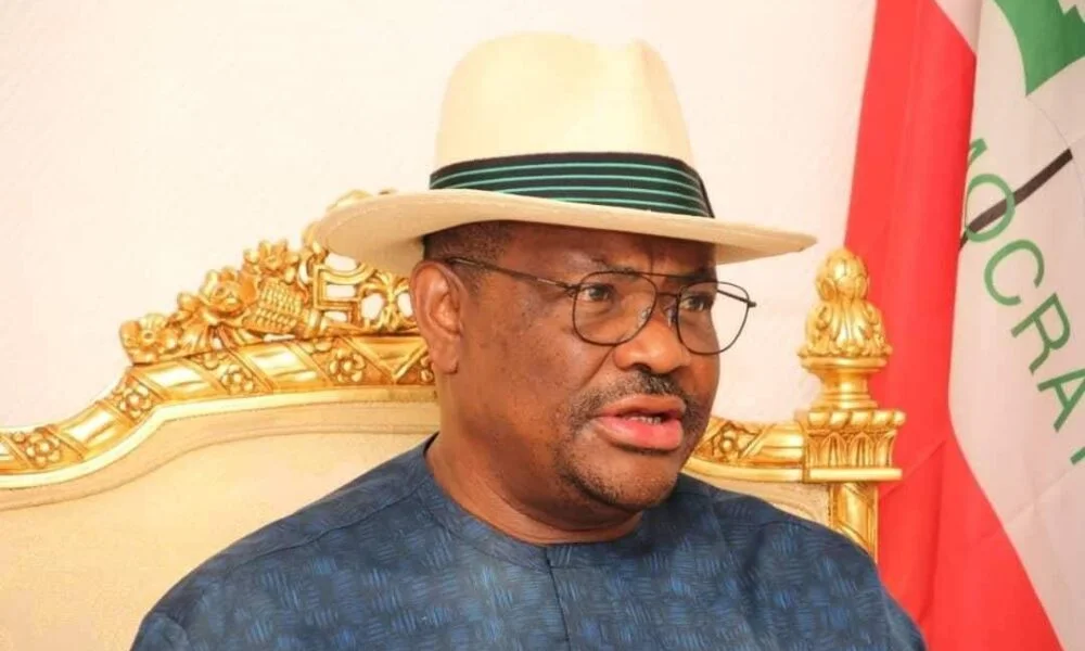 Real reason I didn't support Obi, Igbo presidency "“ Wike