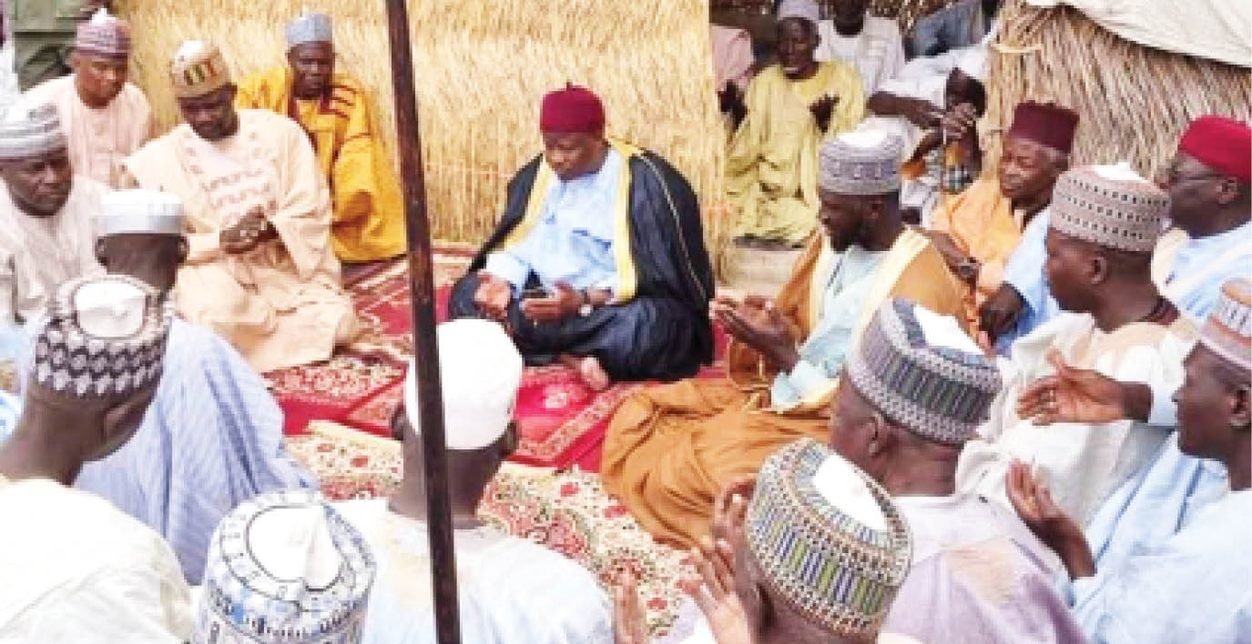 Boko Haram Kills 35 Fishermen In Borno